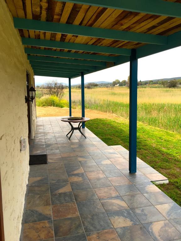 Shadowlands Guest Farm Hotel Oudtshoorn Ruang foto